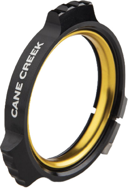 Cane Creek PRÉCHARGEUR DE PÉDALIER 30 MM DUB - NOIR