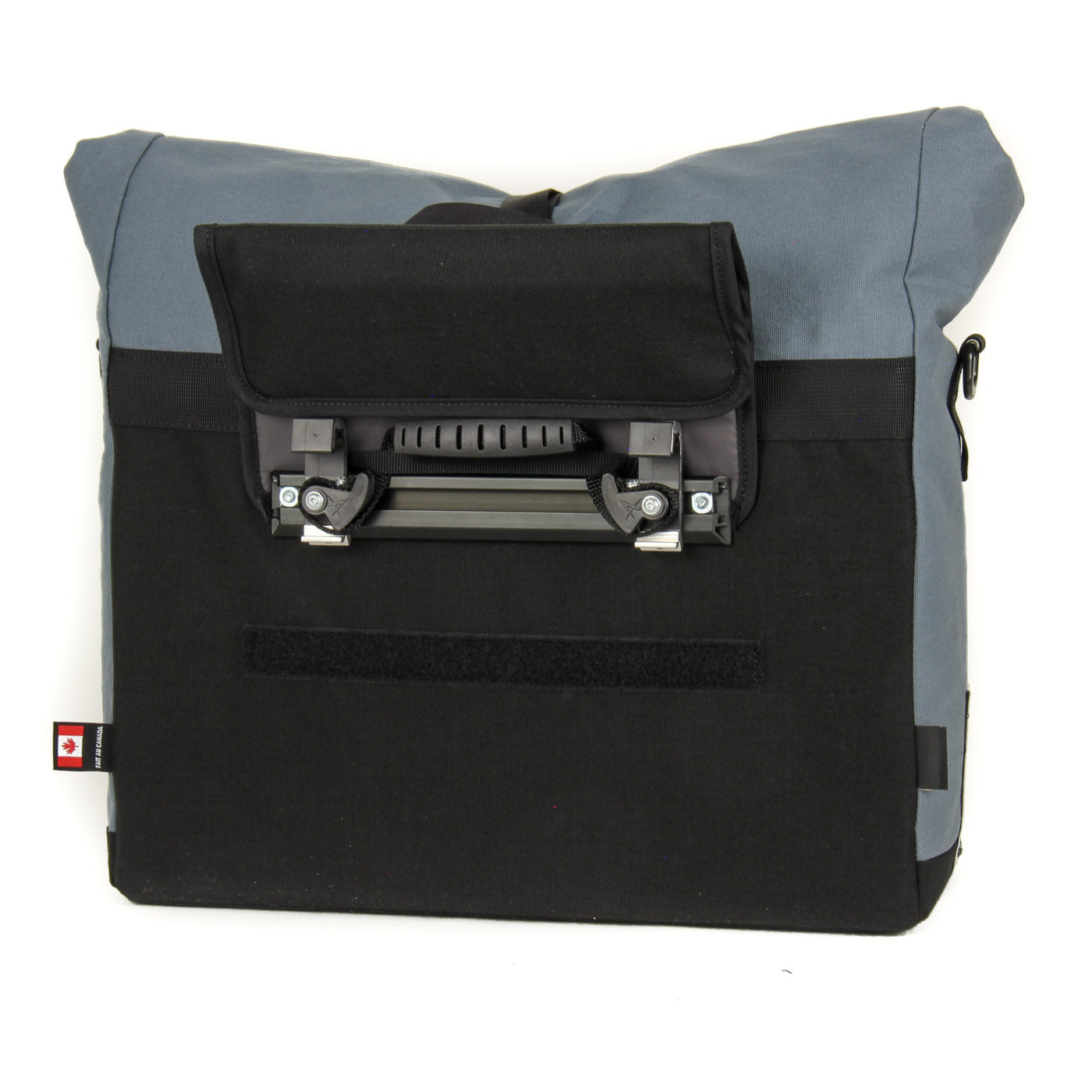 Arkel Signature H - Sacoche de vélo urbaine imperméable - 24 L