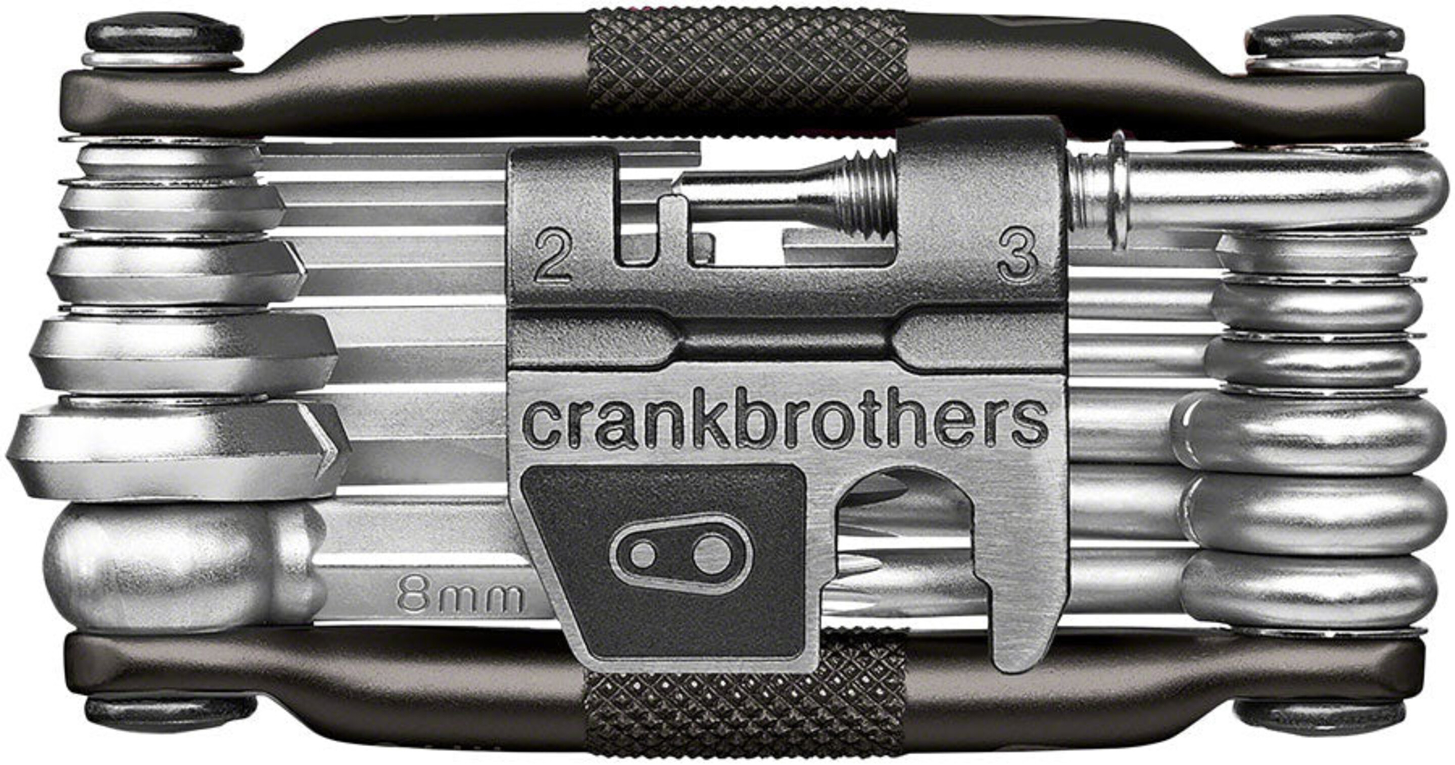 M Series Multi Tool M19 - Studio Vélo