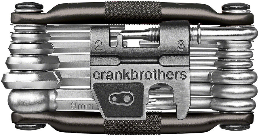 Crankbrothers Multi-Outils M19