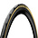 Continental Pneu route Grand Prix  5000 Clincher - folding  Noir/Crème