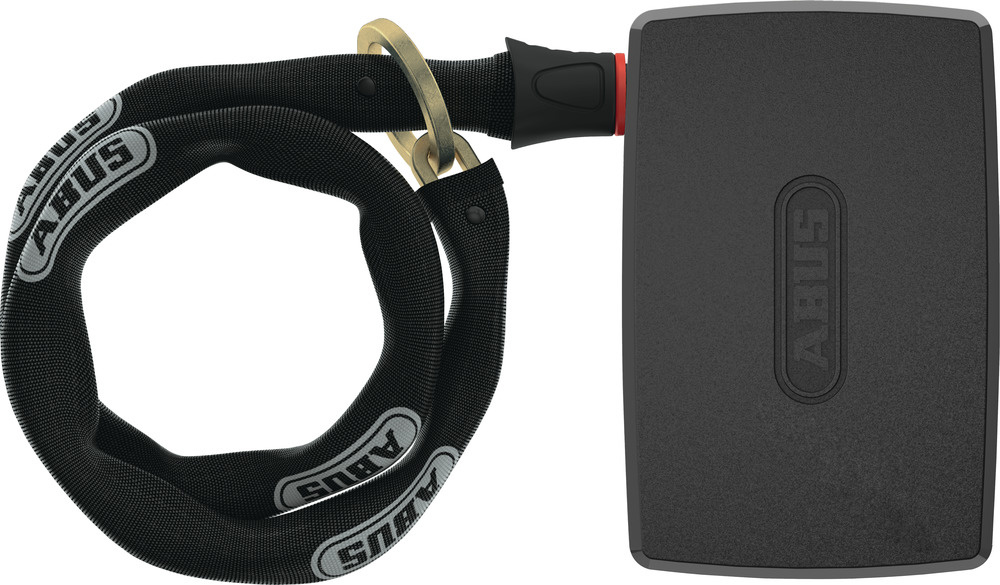 Abus Alarmbox 2.0 + chaine ACH 6KS/100