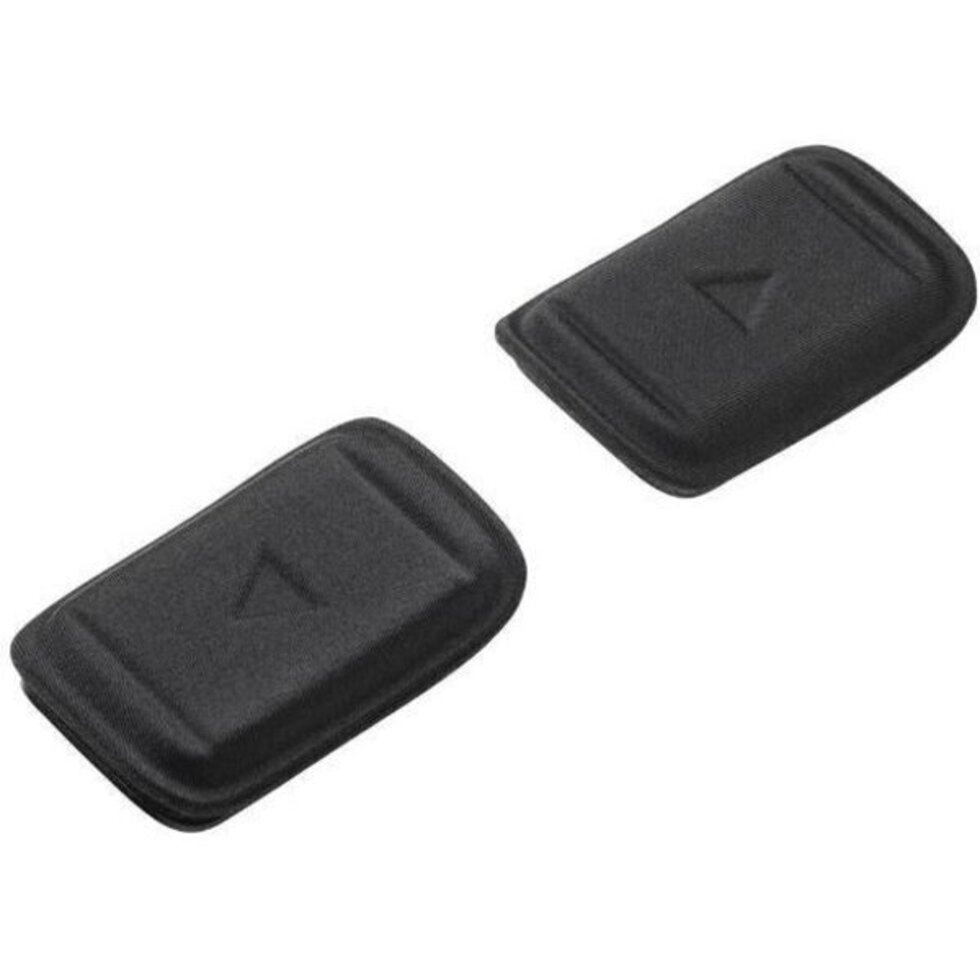 Profile Design F-35TT Micro Velcro Pad Set