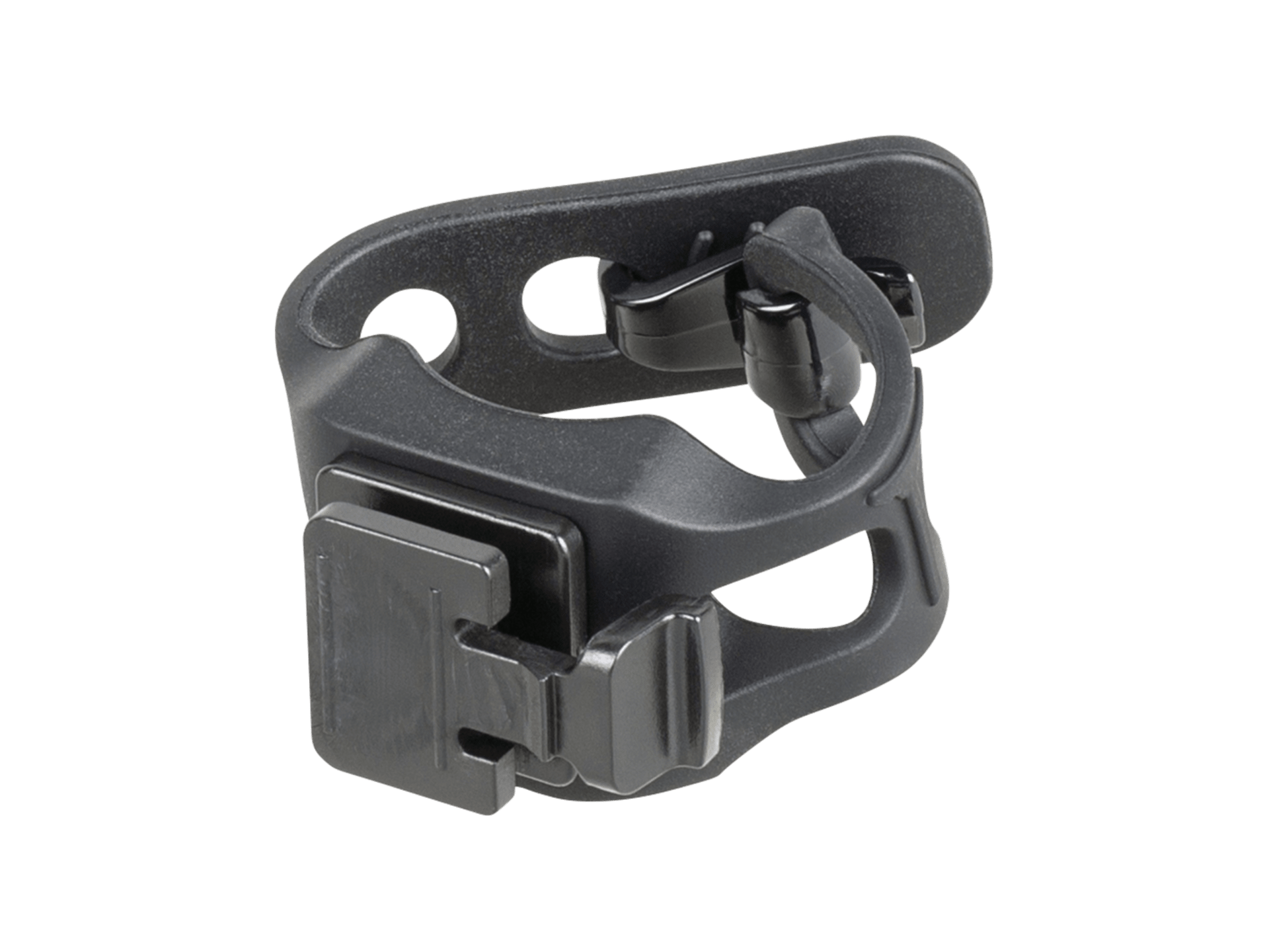 Bontrager Quick Connect Rear Light Bracket Trek