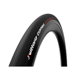 Vittoria Corsa Control  25-622 TLR BLACK Graphene 2.0