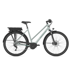 Gazelle Royal Dutch Gazelle Medeo T9 City HMB, vélo électrique