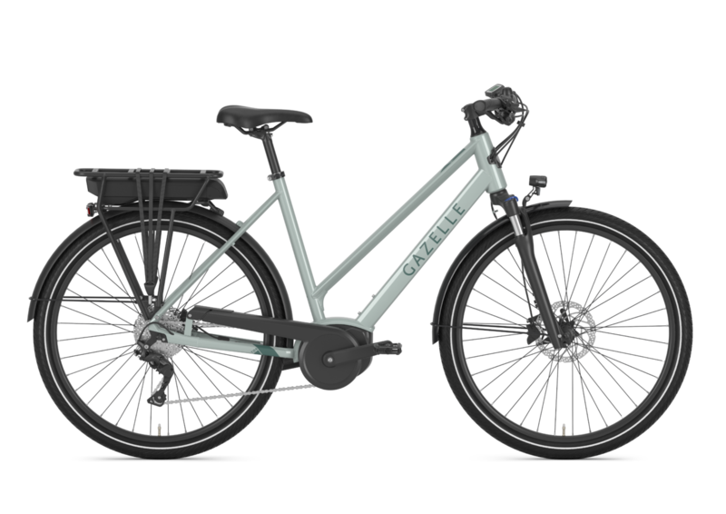 Panaracer Gazelle Medeo T9 City HMB, vélo électrique