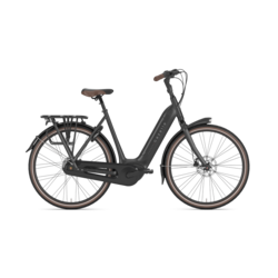Gazelle Royal Dutch Arroyo C8 Elite, vélo électrique