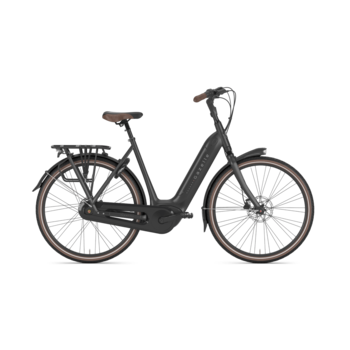 Gazelle Royal Dutch Arroyo C8 Elite, vélo électrique