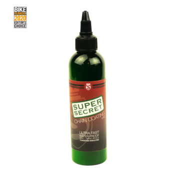 Silca Secret chain lube