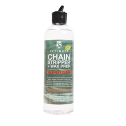 Silca Nettoyant Pré Cirage Pour Chaine