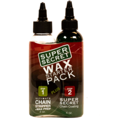 Silca Pack De Départ Nettoyant + Lubrifiant