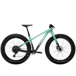Trek Farley 5, Fat Bike