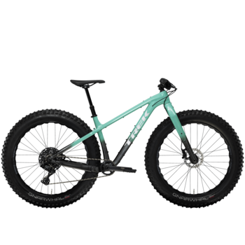 Trek Farley 5, Fat Bike