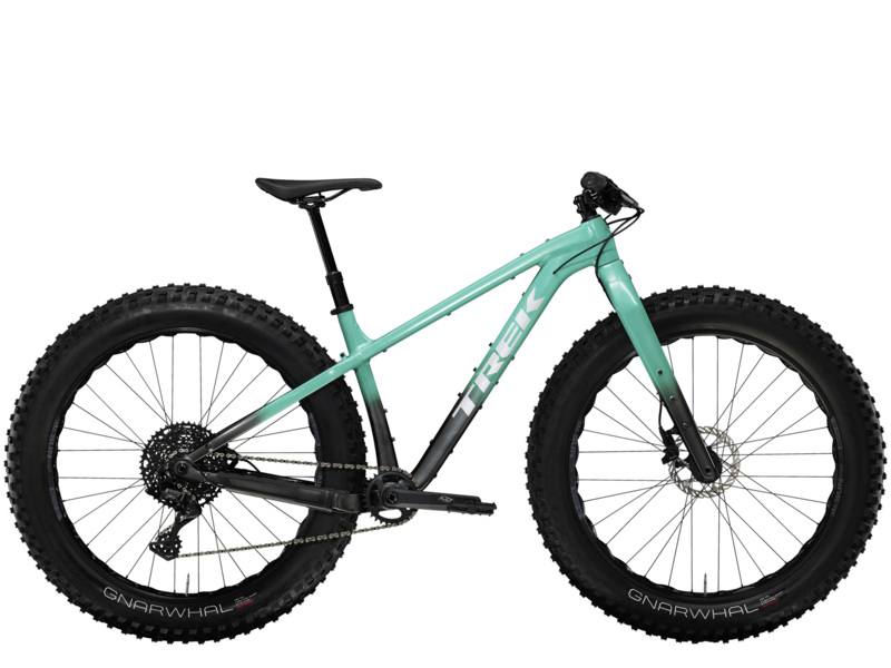 Trek Farley 5,  Fat Bike