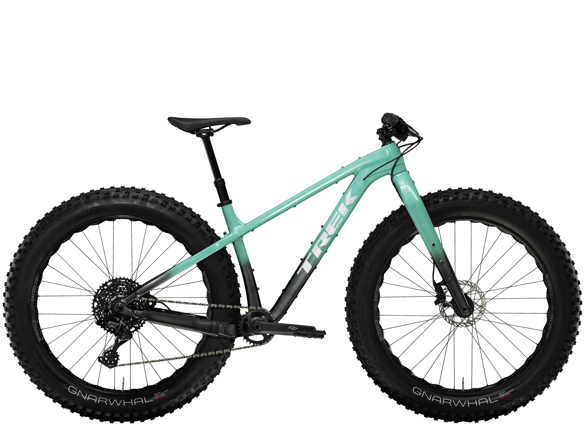Trek Farley 5,  Fat Bike