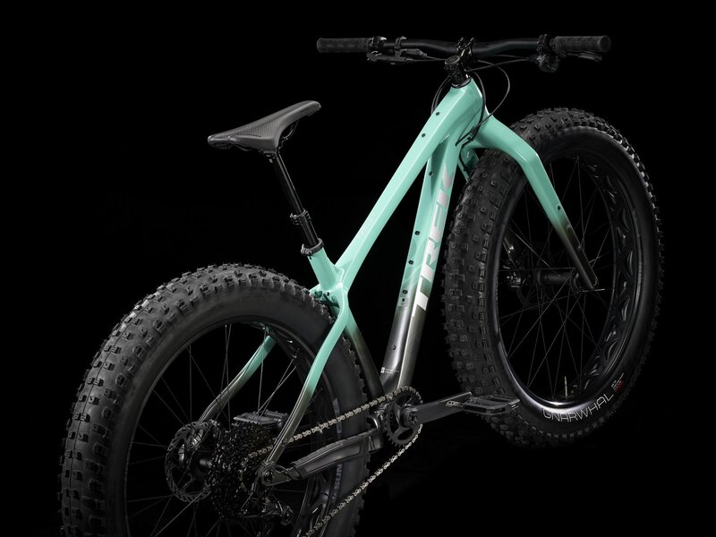 Trek Farley 5,  Fat Bike