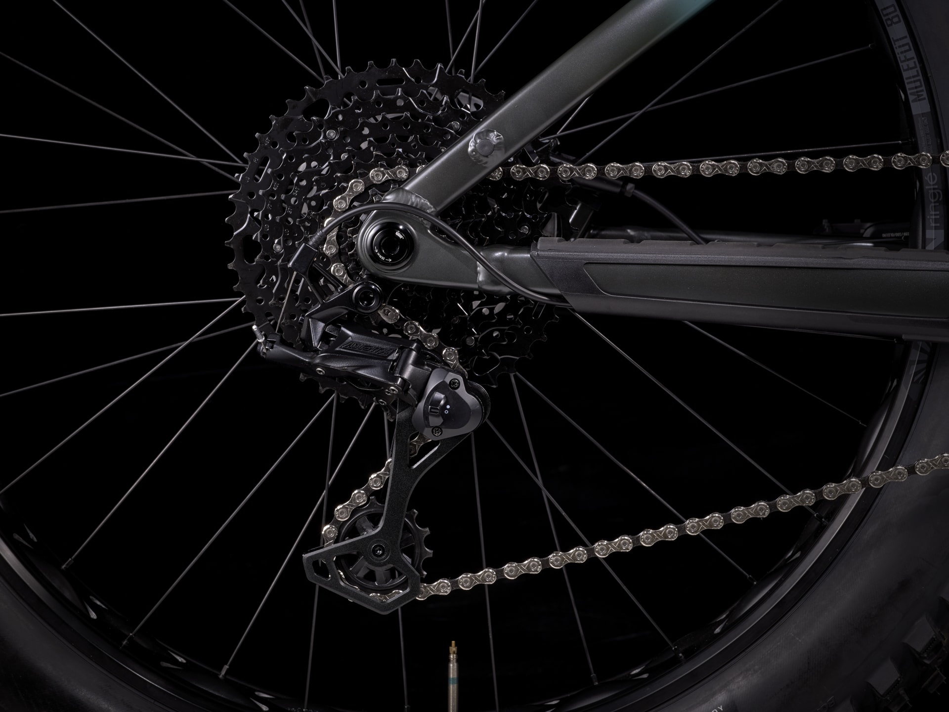 Trek Farley 5,  Fat Bike