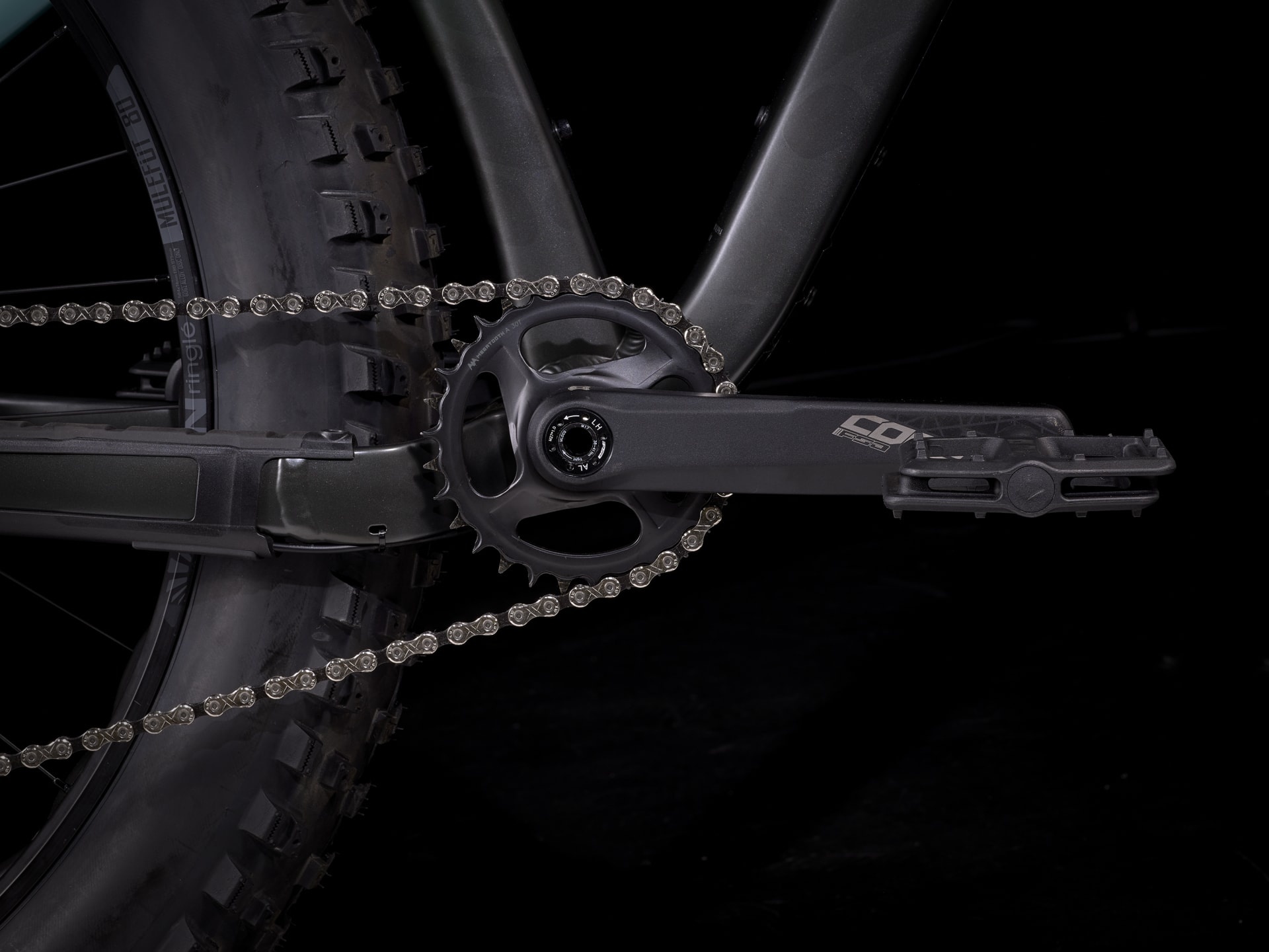 Trek Farley 5,  Fat Bike