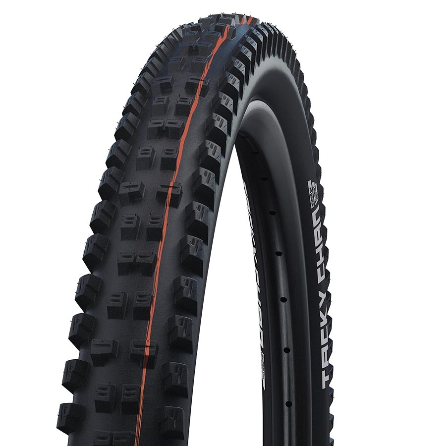 SCHWALBE TACKY CHAN　27.5×2.4　未使用 2本 Pneus montagne Tacky Chan 29