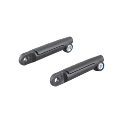 SKS Trek-Diamant SKS Dropout Mount Fender Stay