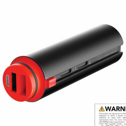 Knog Batterie Power Bank taille M