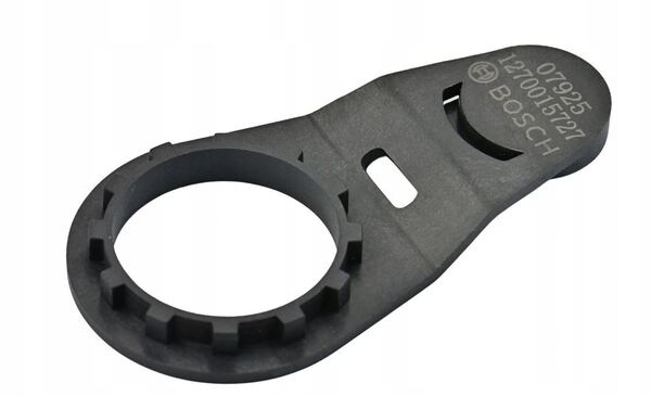 Bosch Aimant de capteur de vitesse slim pour disque center lock