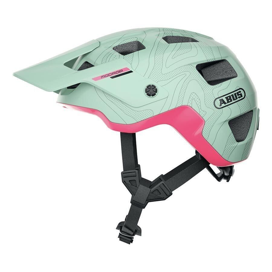 Abus Casque montagne Modrop