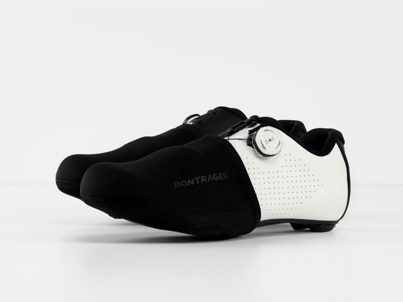 Bontrager Couvre-pied windshell Bontrager pour cycliste