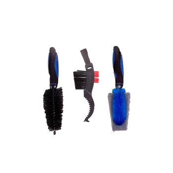 Ensemble de brosses de nettoyage pour vélo, BWB-1