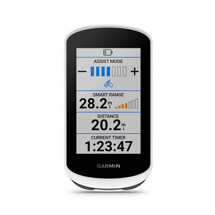 Garmin Garmin Edge Explorer 2