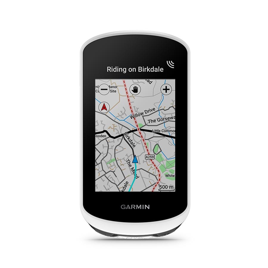 Garmin Garmin Edge Explorer 2