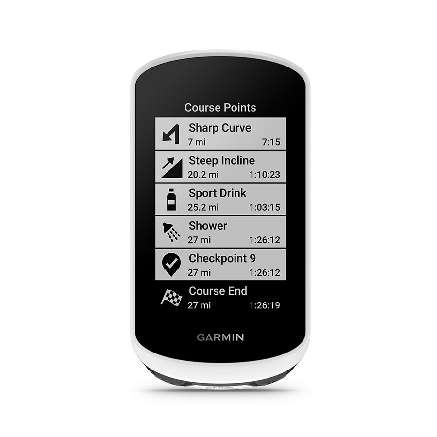 Garmin Garmin Edge Explorer 2