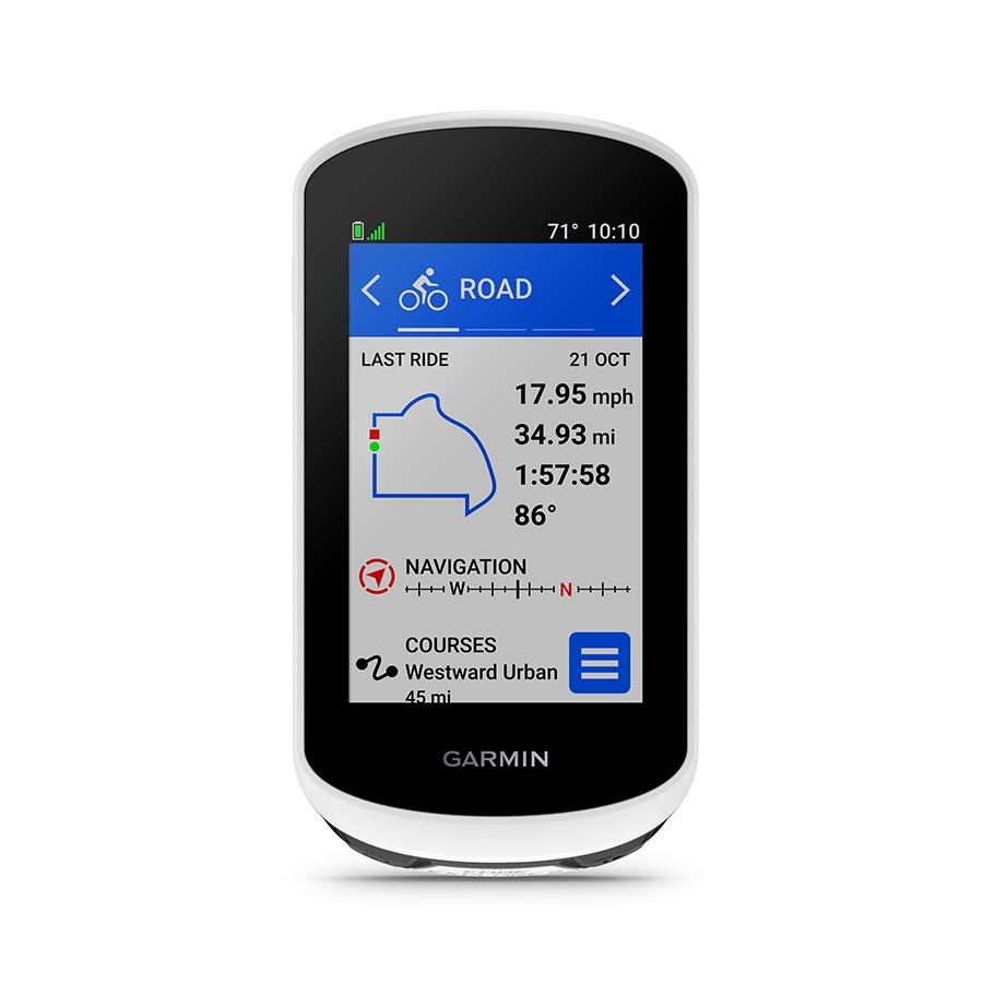 Garmin Garmin Edge Explorer 2