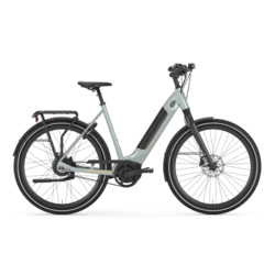Gazelle Royal Dutch Ultimate C380 HMB, vélo électrique