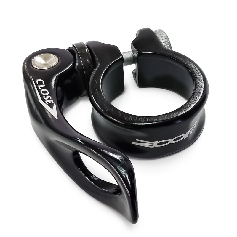 Damco Collet de tige de selle, Deblocage Rapide Integré