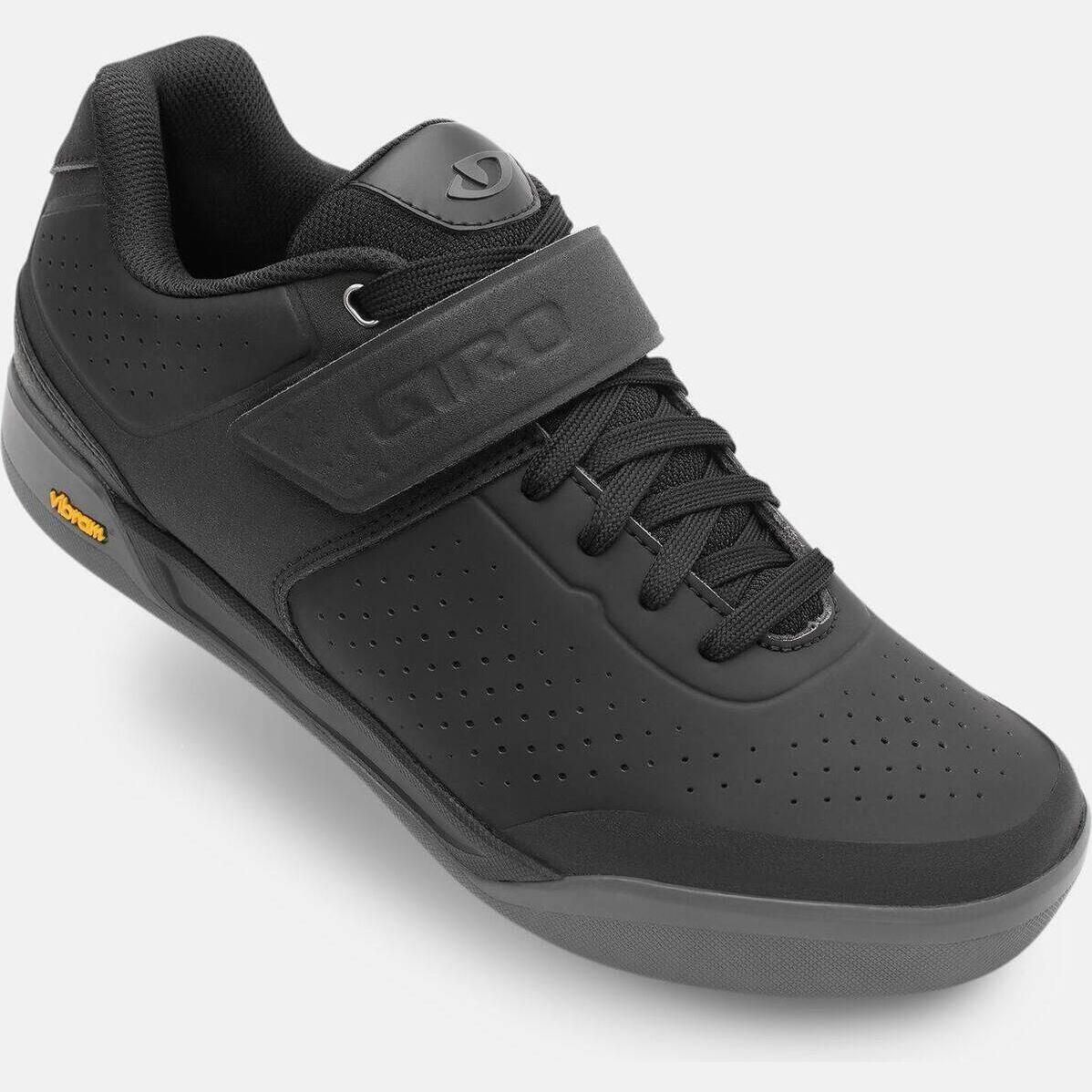 Giro Chaussures MTB CHAMBER II