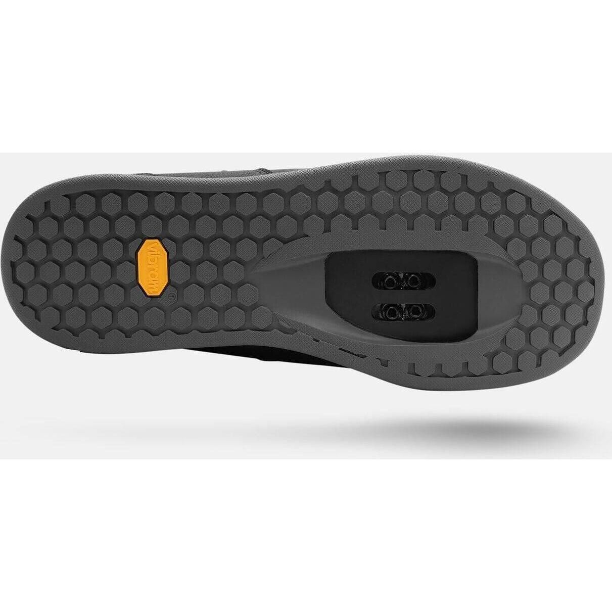 Giro Chaussures MTB CHAMBER II