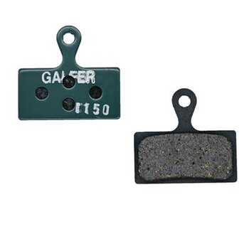 Galfer Plaquettes de frein pour Shimano B01S / B03S