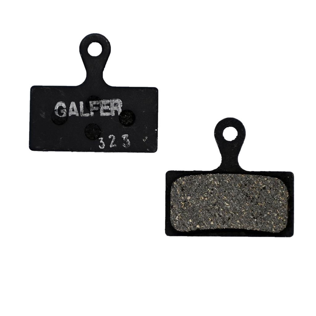 Galfer Plaquettes de frein pour Shimano B01S / B03S