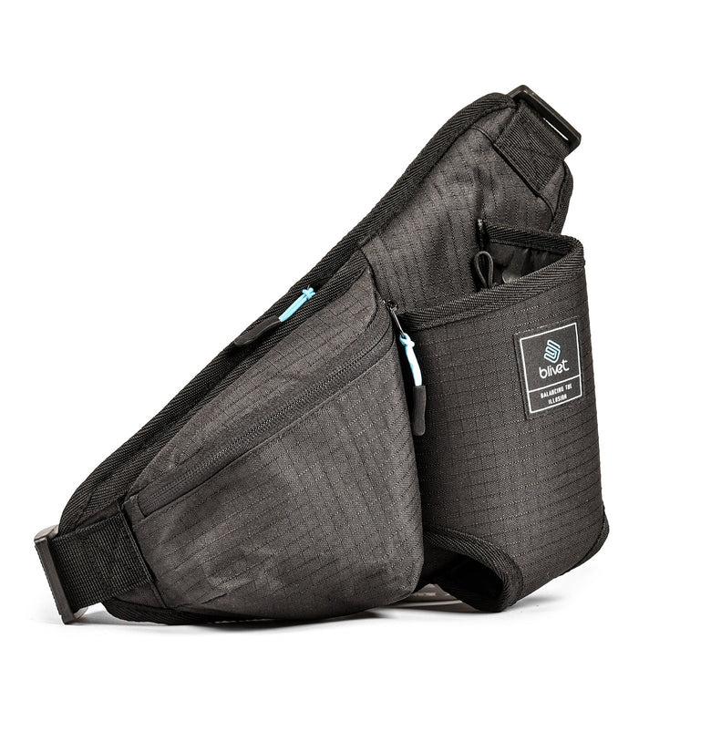 Blivet Sac de taille Bokka 1 bidon