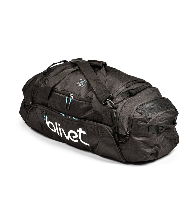 Blivet Sac de sport Stor 90l