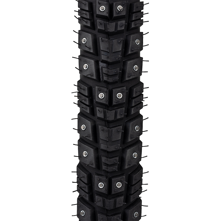 45NRTH Pneu à clous Gravdal