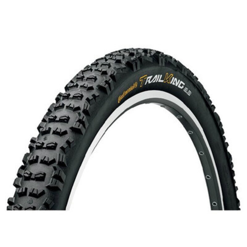 Continental Pneu Montagne Trail King Pliable Shieldwall