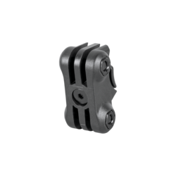 Bontrager Support d'accesoires  RCS Pro Stem Blendr Bases Duo