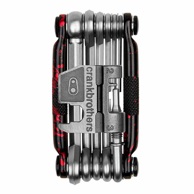 Crankbrothers Multi-Outils M17