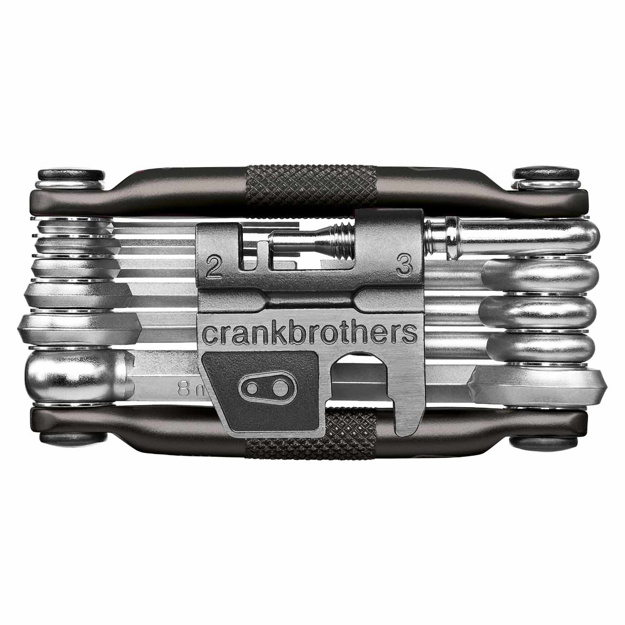 Crankbrothers Multi-Outils M17