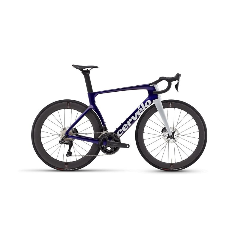 Cervélo S5 Ultegra Di2