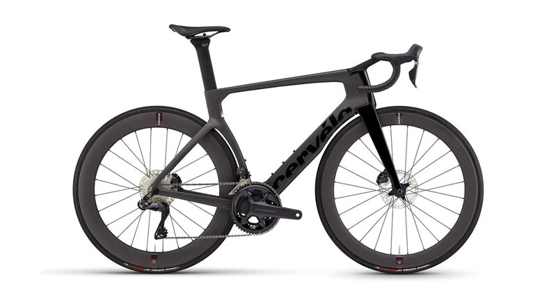 Cervélo S5 Ultegra Di2