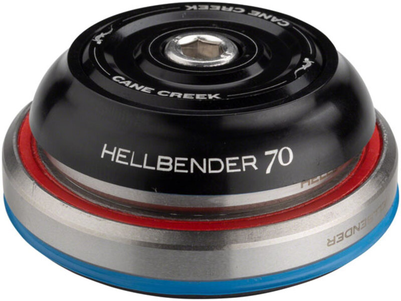 CANE CREEK Headset Hellbender 70